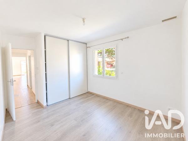 Maison à vendre 4 pièces 112,49 m² Audenge