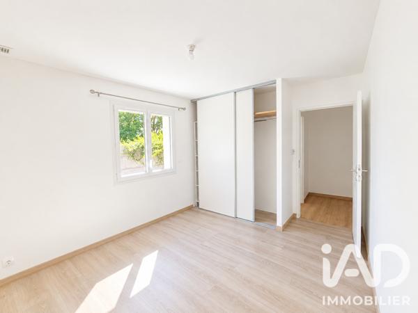 Maison à vendre 4 pièces 112,49 m² Audenge