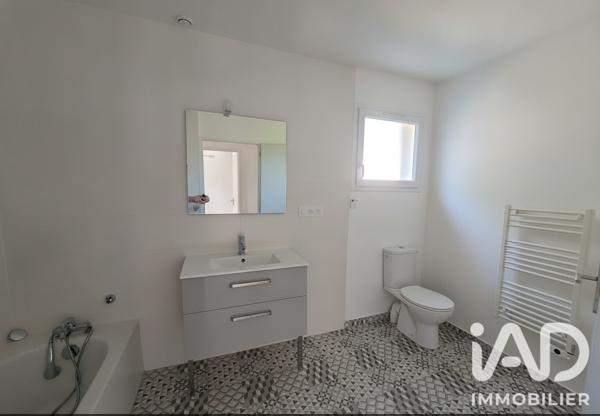 Maison à vendre 4 pièces 112,49 m² Audenge