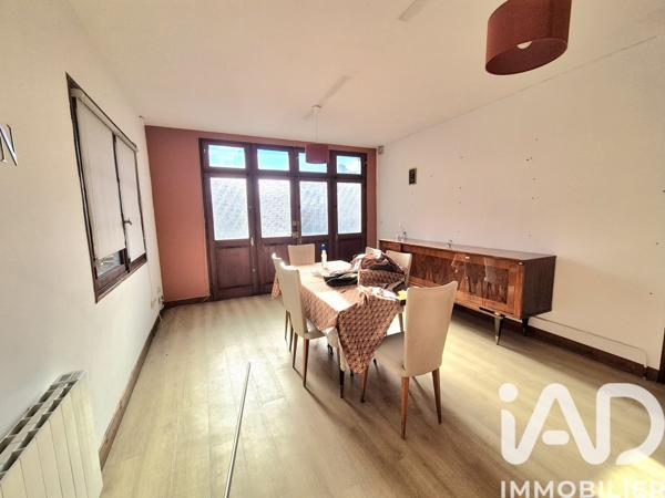 Immeuble à vendre 320 m² Limoges