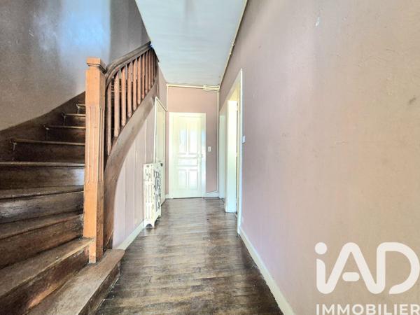 Immeuble à vendre 320 m² Limoges