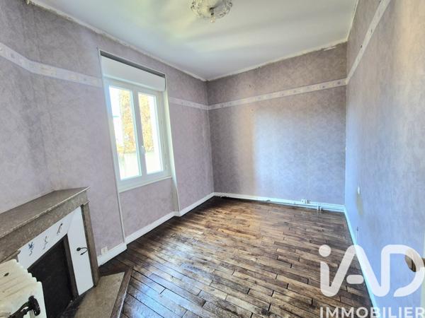 Immeuble à vendre 320 m² Limoges