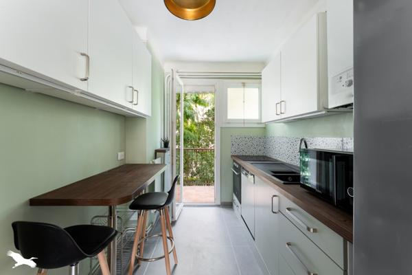 Appartement à vendre 172 257 € Montpellier 3 p 59 m² DPE C