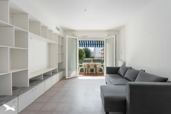 Appartement à vendre 172 257 € Montpellier 3 p 59 m² DPE C