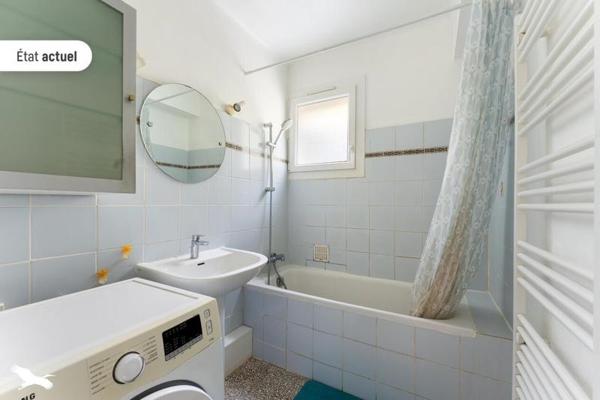 Appartement à vendre 172 257 € Montpellier 3 p 59 m² DPE C