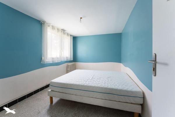 Appartement à vendre 172 257 € Montpellier 3 p 59 m² DPE C