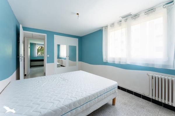 Appartement à vendre 172 257 € Montpellier 3 p 59 m² DPE C