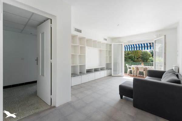 Appartement à vendre 172 257 € Montpellier 3 p 59 m² DPE C