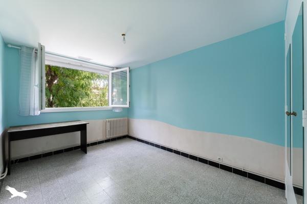 Appartement à vendre 172 257 € Montpellier 3 p 59 m² DPE C