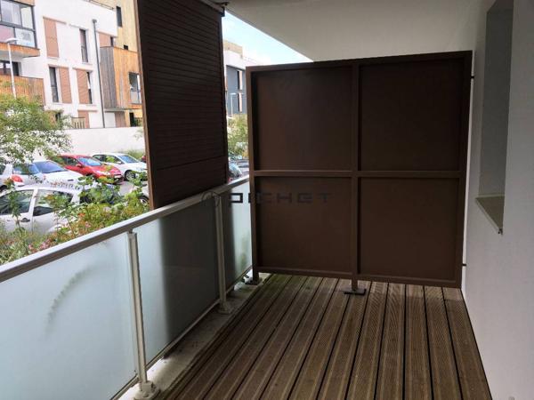 Appartement 2 pièces 41 m² EYSINES - 33320