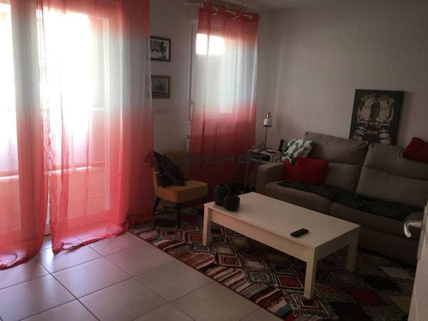 Appartement 2 pièces 41 m² EYSINES - 33320