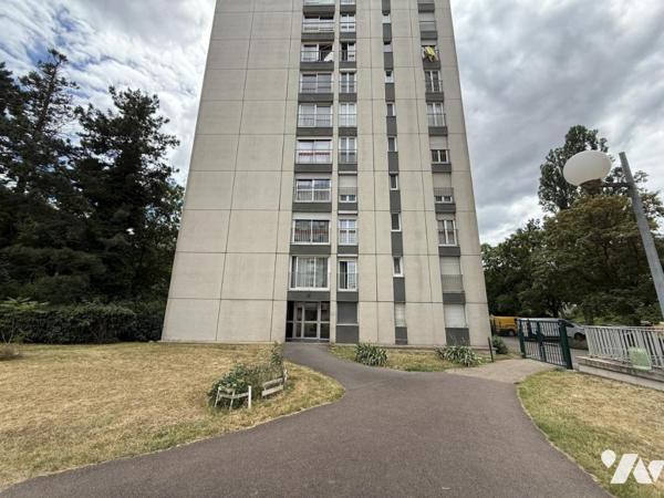 T3 DIJON FONTAINE D'OUCHE