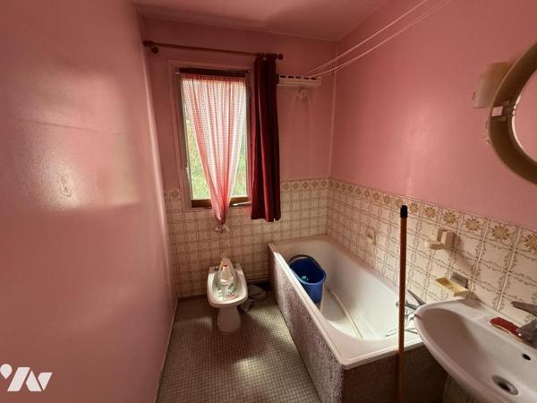 T3 DIJON FONTAINE D'OUCHE