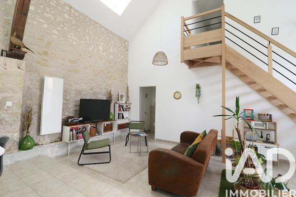 Maison à vendre 4 pièces 133 m² Amboise
