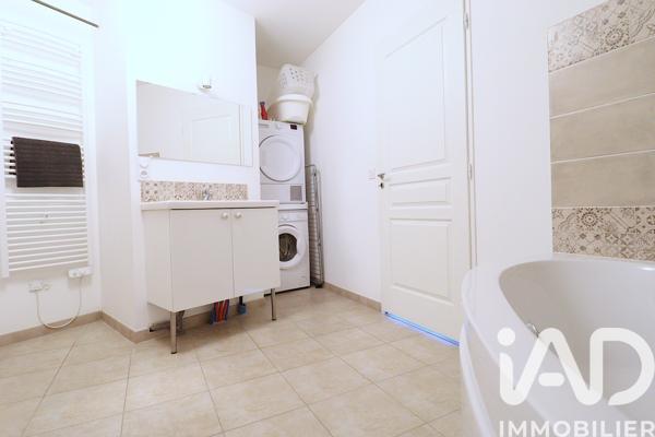 Maison à vendre 4 pièces 133 m² Amboise