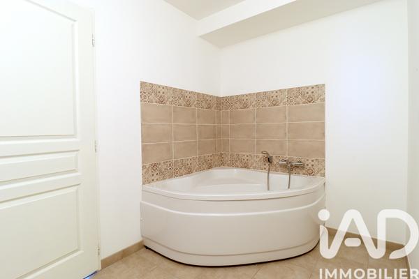 Maison à vendre 4 pièces 133 m² Amboise