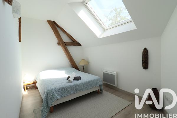 Maison à vendre 4 pièces 133 m² Amboise