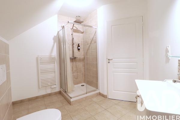 Maison à vendre 4 pièces 133 m² Amboise