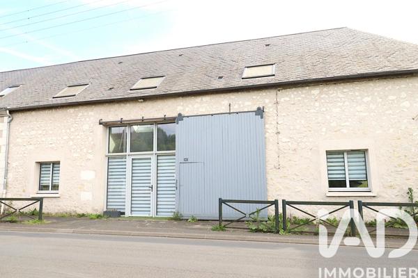 Maison à vendre 4 pièces 133 m² Amboise