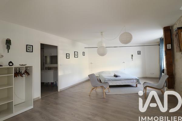 Maison à vendre 4 pièces 133 m² Amboise