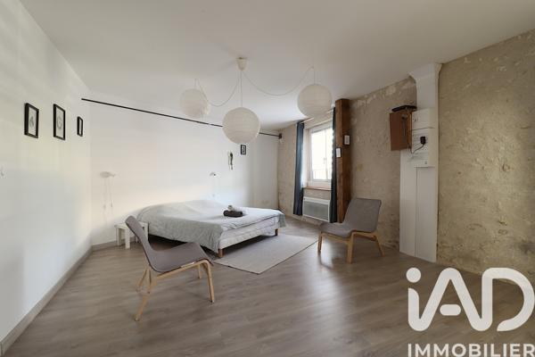 Maison à vendre 4 pièces 133 m² Amboise