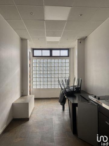 Boutique/Local commercial à vendre 55 m² Arcueil