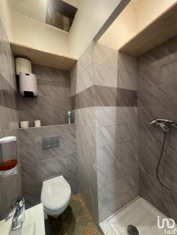 Boutique/Local commercial à vendre 55 m² Arcueil