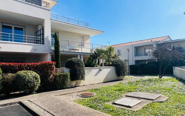 Appartement à vendre    3 pièces • 61,13 m2 Périgny