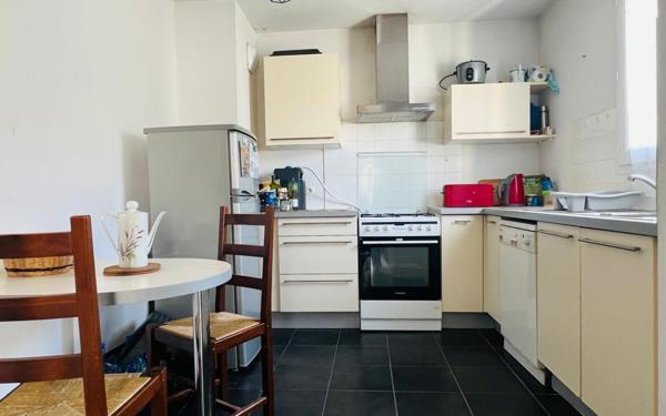 Appartement à vendre    3 pièces • 61,13 m2 Périgny