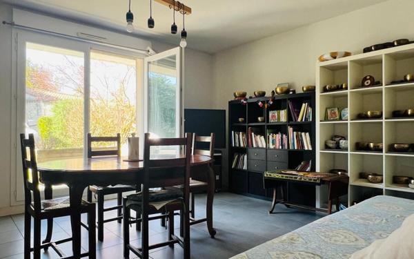 Appartement à vendre    3 pièces • 61,13 m2 Périgny