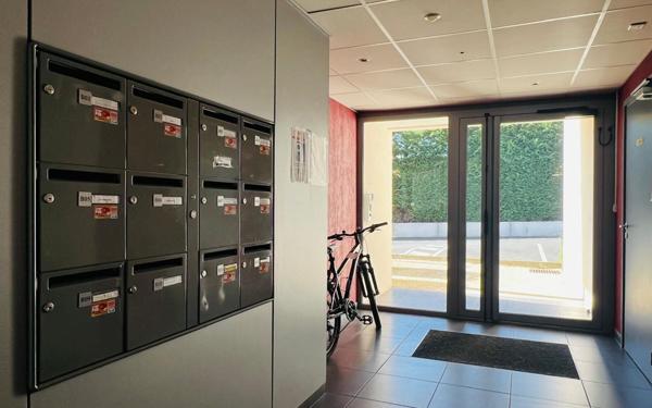 Appartement à vendre    3 pièces • 61,13 m2 Périgny