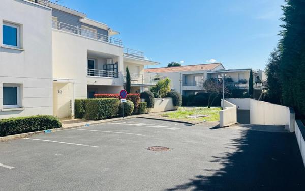 Appartement à vendre    3 pièces • 61,13 m2 Périgny