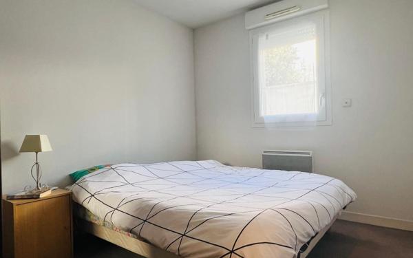 Appartement à vendre    3 pièces • 61,13 m2 Périgny