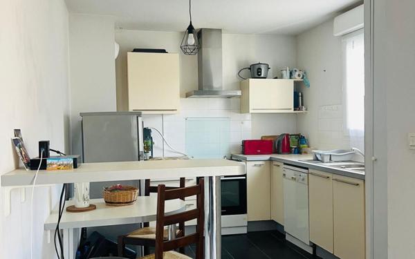 Appartement à vendre    3 pièces • 61,13 m2 Périgny