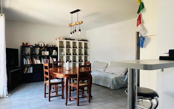 Appartement à vendre    3 pièces • 61,13 m2 Périgny