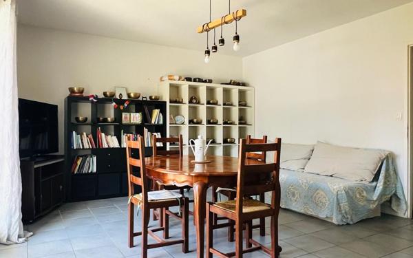 Appartement à vendre    3 pièces • 61,13 m2 Périgny