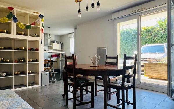 Appartement à vendre    3 pièces • 61,13 m2 Périgny