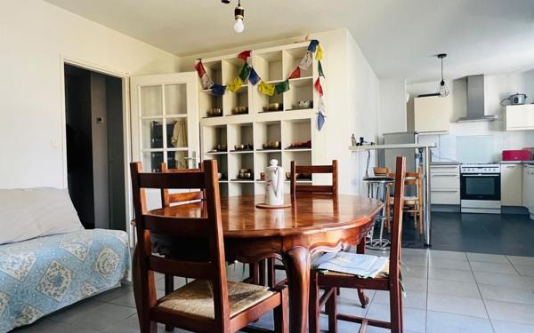 Appartement à vendre    3 pièces • 61,13 m2 Périgny