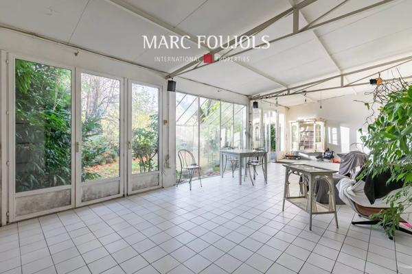 Coye la Foret Maison familiale à fort potentiel