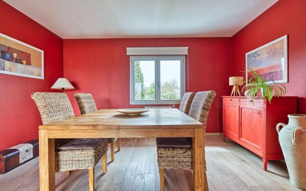 Maison à vendre    6 pièces • 231 m2 Pessac