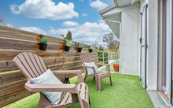 Maison à vendre    6 pièces • 231 m2 Pessac