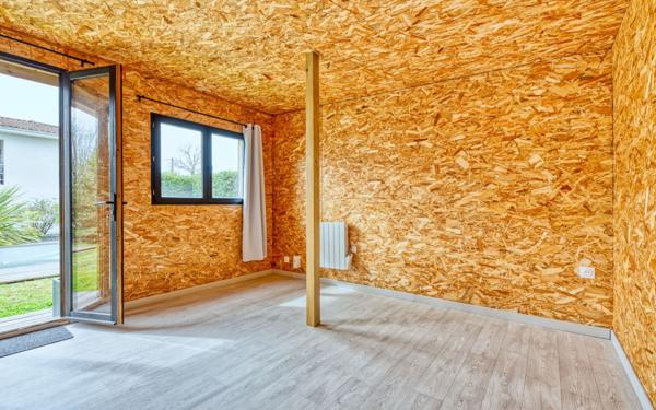 Maison à vendre    6 pièces • 231 m2 Pessac