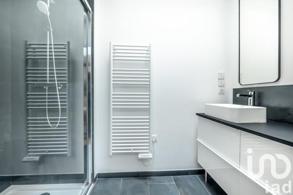 Maison à vendre 4 pièces 103 m² Boulogne-Billancourt