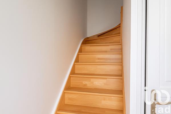 Maison à vendre 4 pièces 103 m² Boulogne-Billancourt