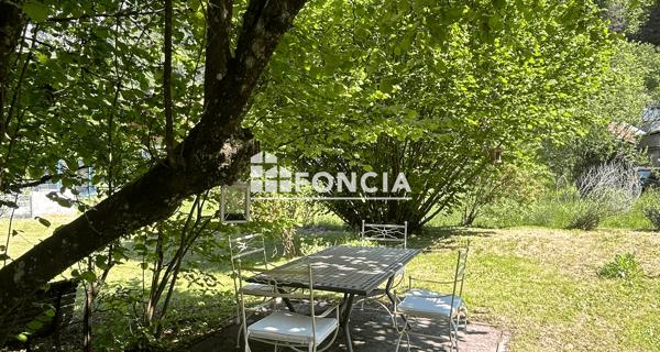 À vendre Maison 4 pièces 64 m² - Faverges-seythenex 74210