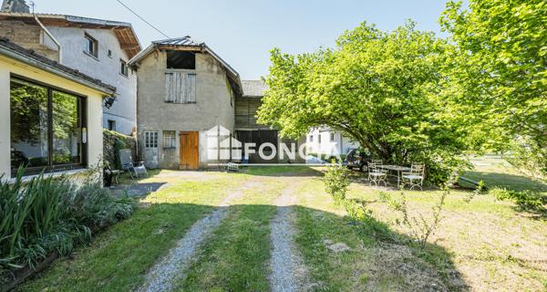 À vendre Maison 4 pièces 64 m² - Faverges-seythenex 74210