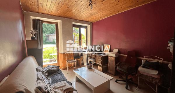 À vendre Maison 4 pièces 64 m² - Faverges-seythenex 74210