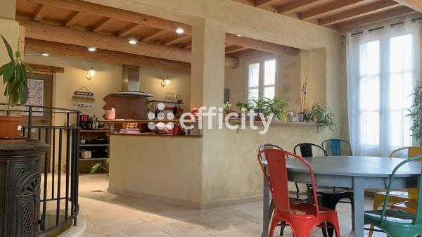 Maison
         5 pièces
        - 145 m² Exclusivité 332 280 € *