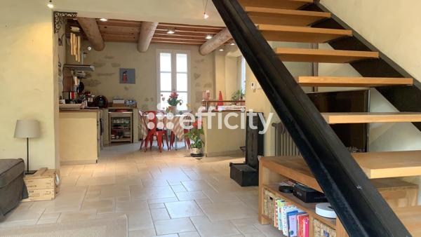Maison
         5 pièces
        - 145 m² Exclusivité 332 280 € *