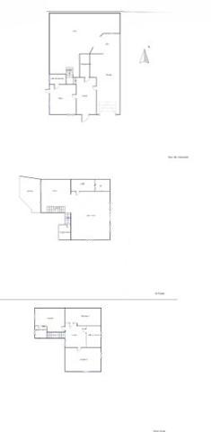 Maison
         5 pièces
        - 145 m² Exclusivité 332 280 € *